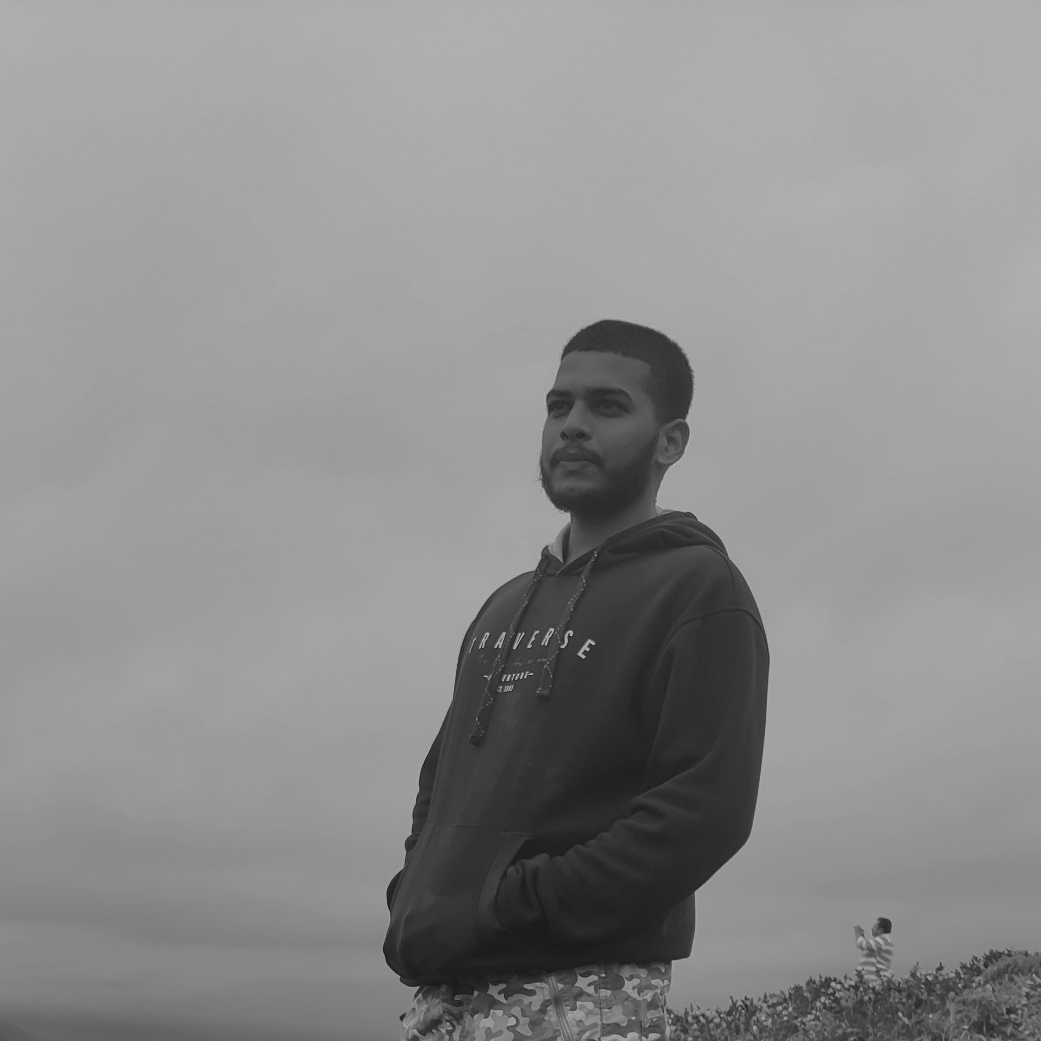 Bharath Krishna